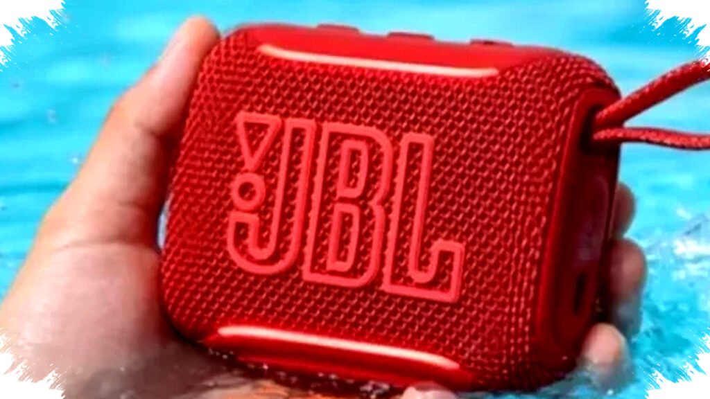 JBL Go 5 Breaks Barriers With Bluetooth 6.0 And Ambient WINK Light, Revolutionizing Portable Audio Experience