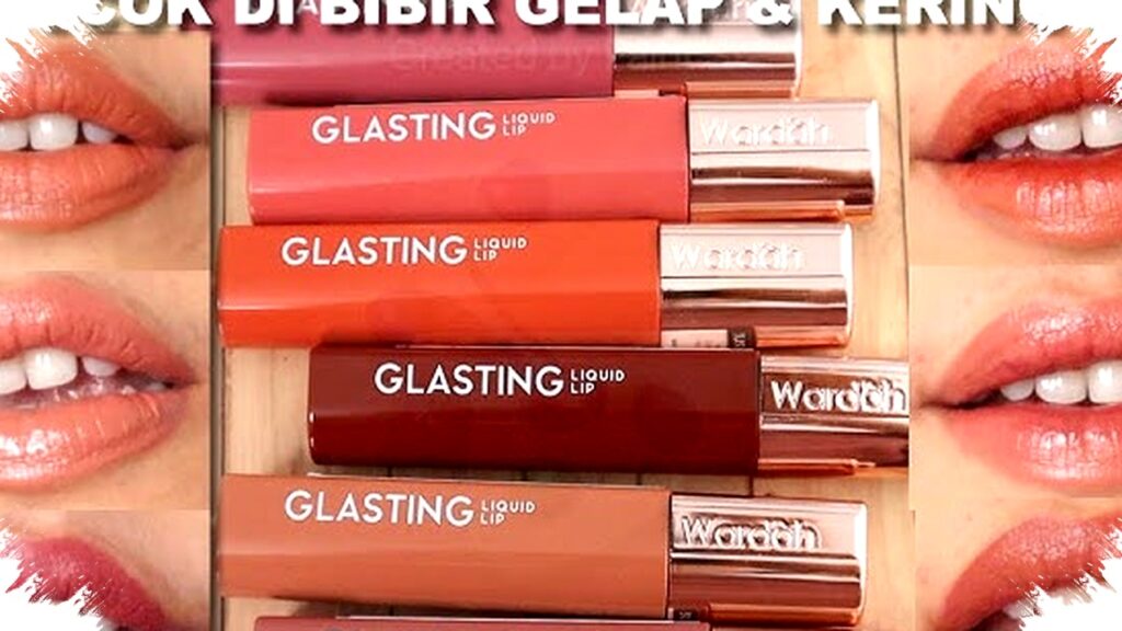 Glossy Lipsticks That Defy Fading, 9 Long-Lasting Shades Perfect for Busy Women Who Demand All-Day Confidence