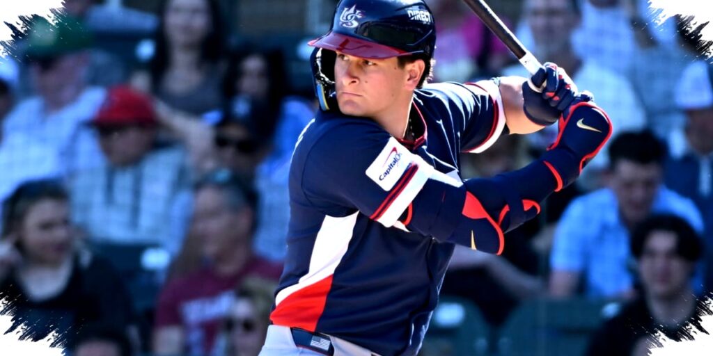 Roman Anthony Embraces Rookie Rite Of Passage At 2026 World Baseball Classic, Bonding Amidst Star Power And Fierce National Pride