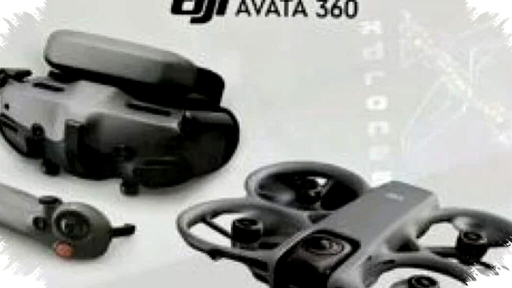 DJI Avata 360 Disrupts FPV Drone Market With Affordable Price, Modular Lenses, and Extended Flight Time