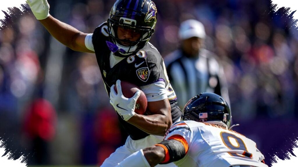 Giants Shake Up Offense With Tyler Lockett Signing, Redefine Playbook And Threaten NFC Rivals