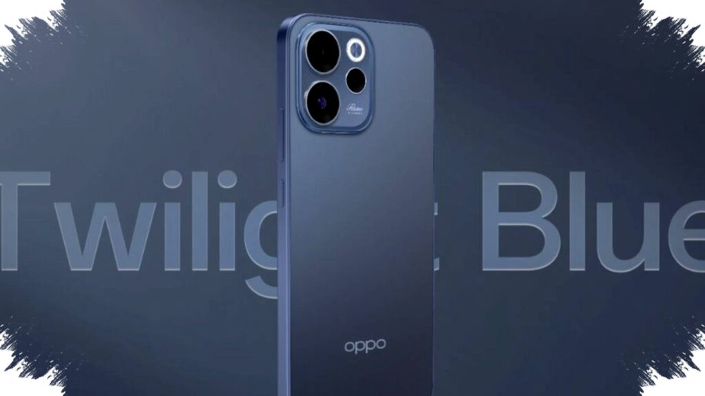 Oppo Reno15 F 5G Raises the Bar With 12GB RAM Power, Defies Multitasking Limits and Challenges Midrange Rivals