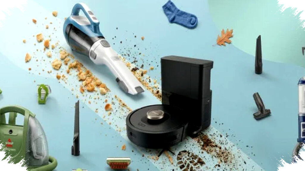 Amazon Slashes Dyson to Shark Vacuum Prices, Unleashing Unmatched Cleaning Power with Deals Under $40