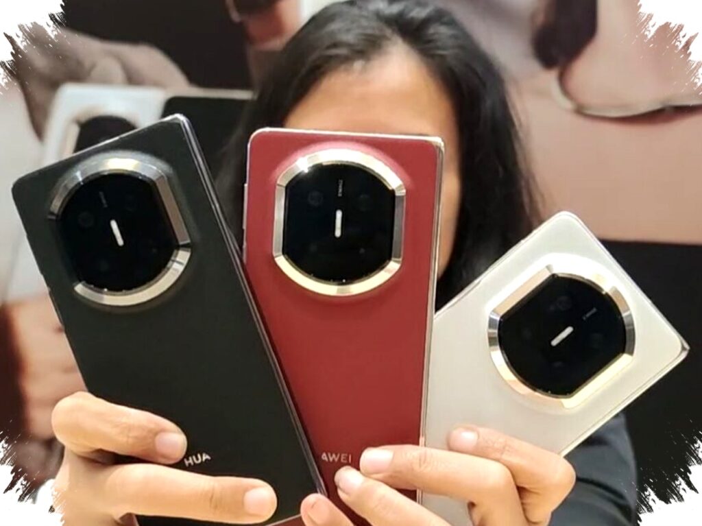 Huawei Mate X7 Redefines Foldables With Ultra-Reliable Architecture, Premium Camera Tech and Unmatched Durability Challenges Market Leaders