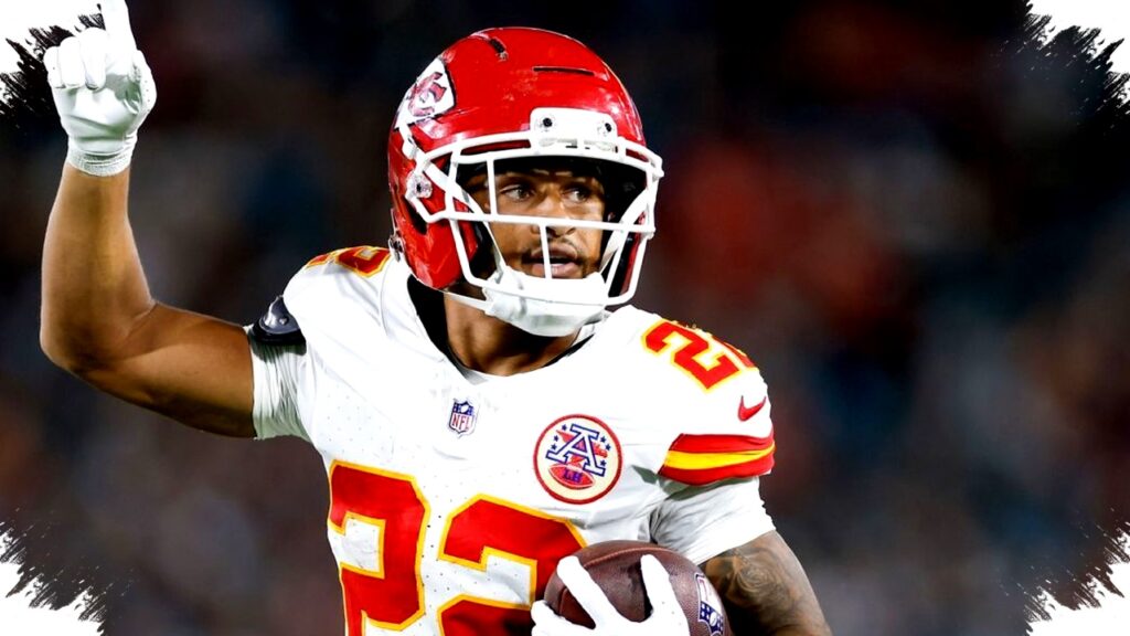 Trent McDuffie Becomes NFL’s Highest-Paid Cornerback, Rams Cement Defensive Dominance with $124M Extension