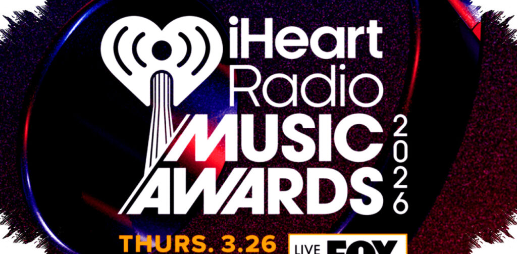 Win A $3,000 Trip For Two To The 2026 iHeartRadio Music Awards, Enter FOX4’s I Love LA Sweepstakes Before March 26
