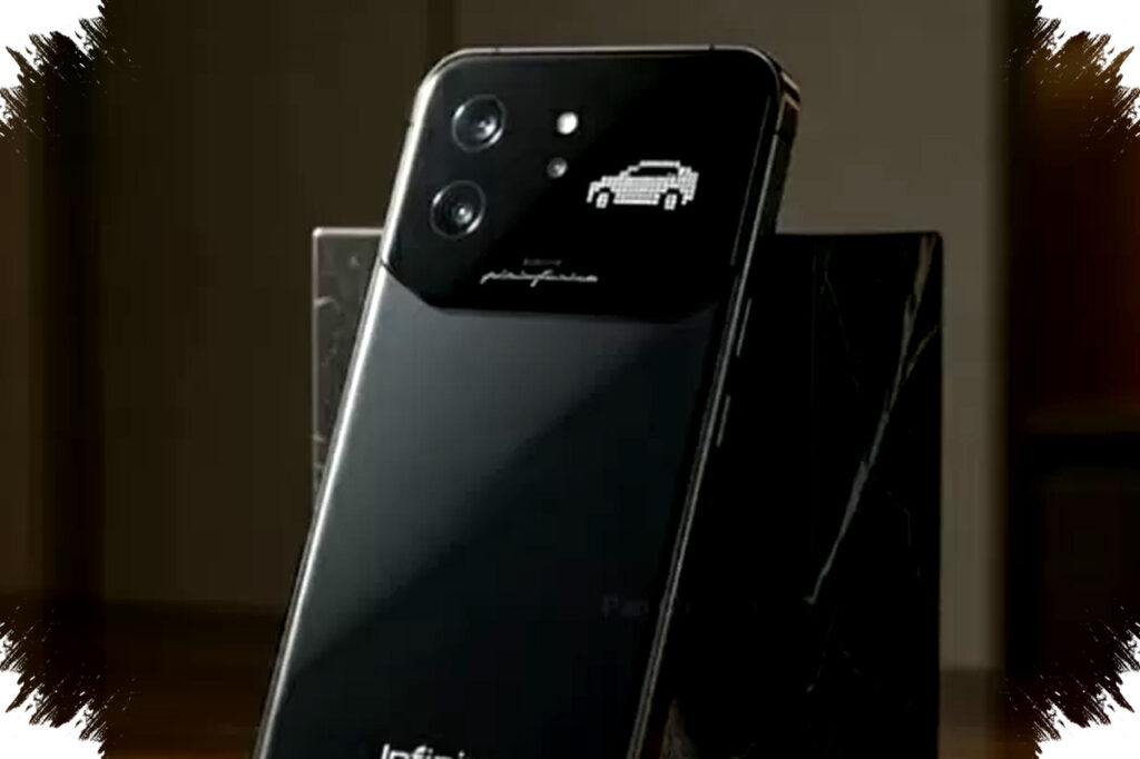 Infinix Note 60 Ultra Redefines Flagship Power, Stunning 200MP Camera and 7000mAh Battery Challenge Industry Giants
