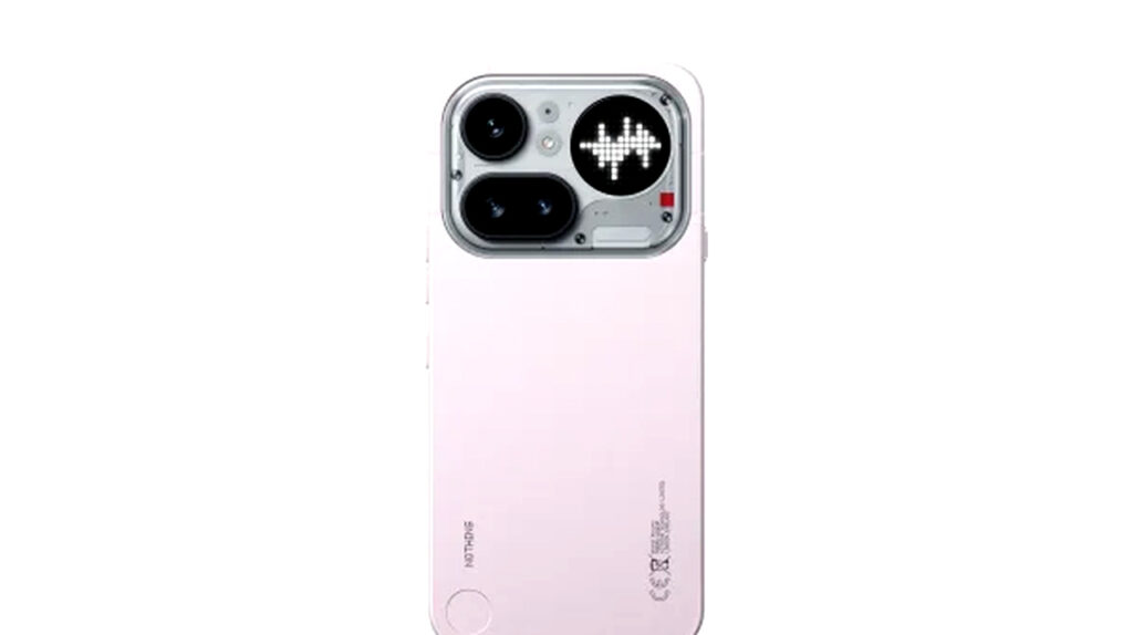 Nothing Phone 4a Pro Redefines Midrange Power, Stunning Periscope 140x Zoom Challenges Flagship Cameras