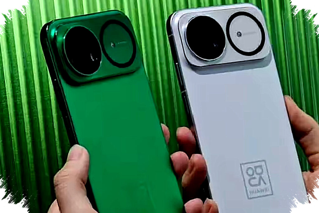 Huawei Nova 15 Ultra Revolutionizes Outdoor Safety, Satellite 2-Way Calling Keeps You Connected When Lost Without Signal