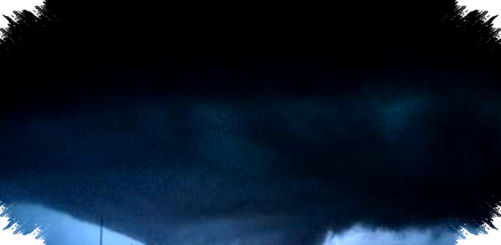 Nine Tornadoes Devastate America’s Heartland, Eight Lives Lost Amidst Shattered Communities and Unrelenting Storms