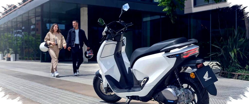 Honda’s Electric Bikes Slashed by Up to 24 Million, CUV e: Dominates Market with Unmatched Discounts in March 2026