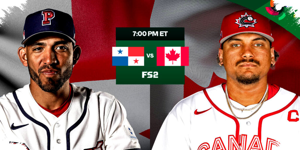 Panama Faces Winless Crisis Against Undefeated Canada, Stakes Skyrocket in 2026 World Baseball Classic Showdown