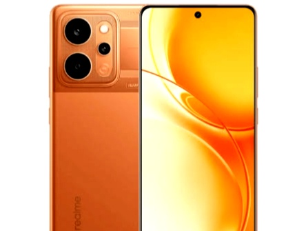 Realme Narzo Power 5G Breaks Limits With Dimensity 7400 Ultra Chipset, Dynamic RAM Boosts Multitasking to Unseen Heights