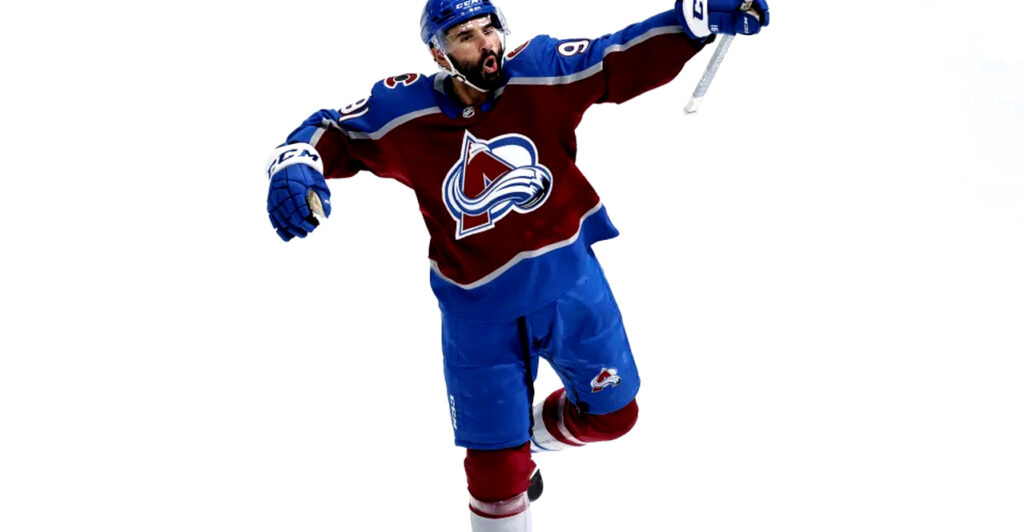 Nazem Kadri’s Return Ignites Avalanche Powerhouse, Minnesota’s Playoff Hopes Hang in the Balance