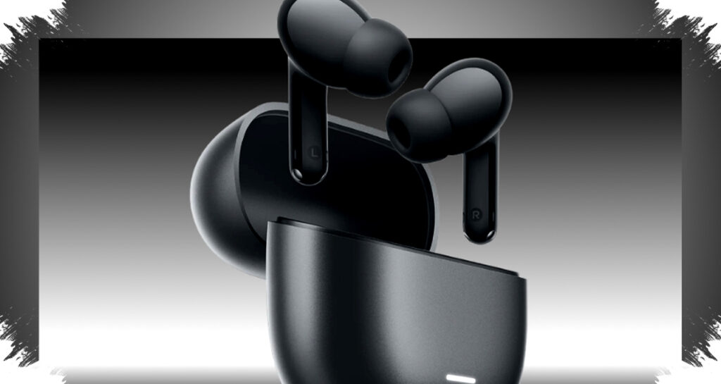 Redmi Buds 8 Pro Disrupts Midrange Audio Market, ANC 55dB and Triple Driver Deliver Premium Sound Under €100