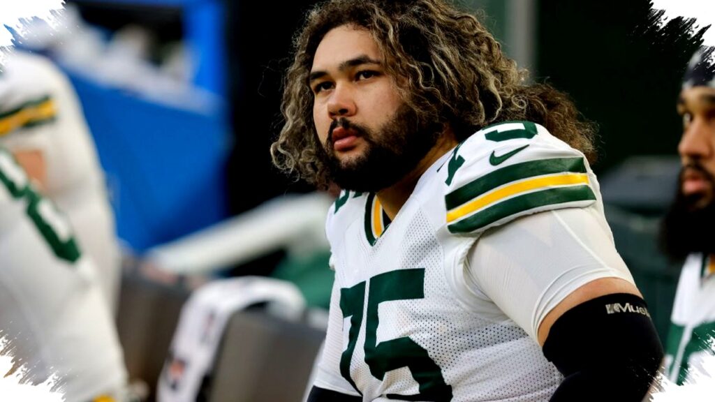 Packers Secure Sean Rhyan With $33 Million Deal, Signaling Shift at Center and Threatening Elgton Jenkins’ Future