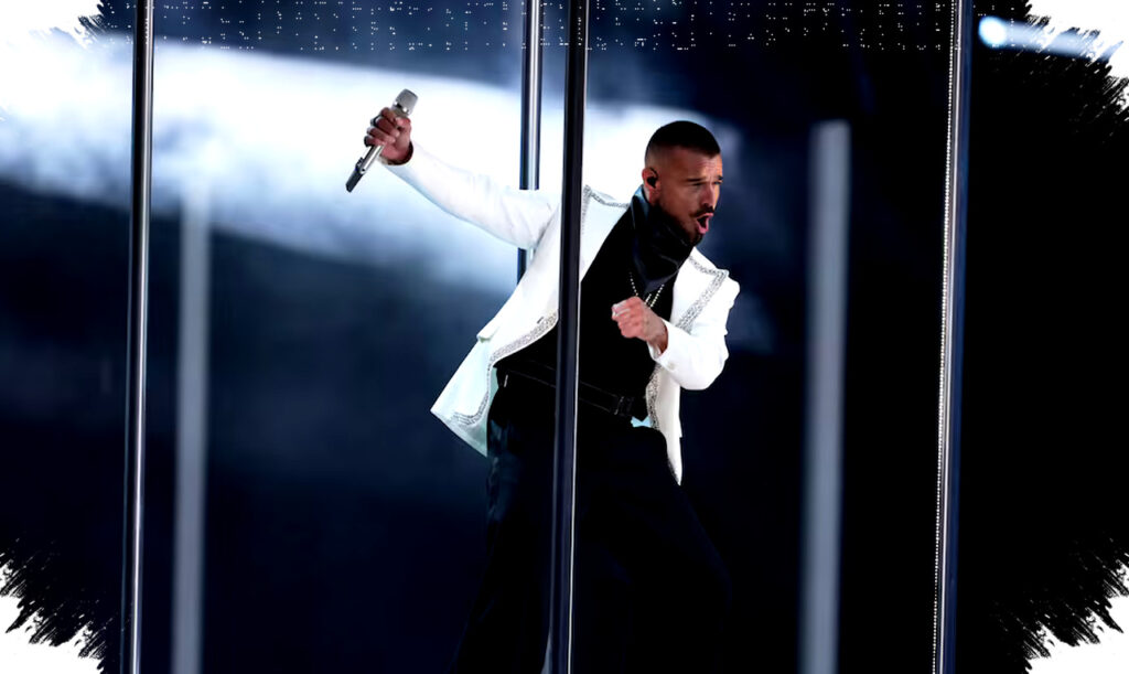 Ricky Martin Ignites Argentina With Sold-Out Shows, Shakes Latin Music Scene and Redefines Regional Tours