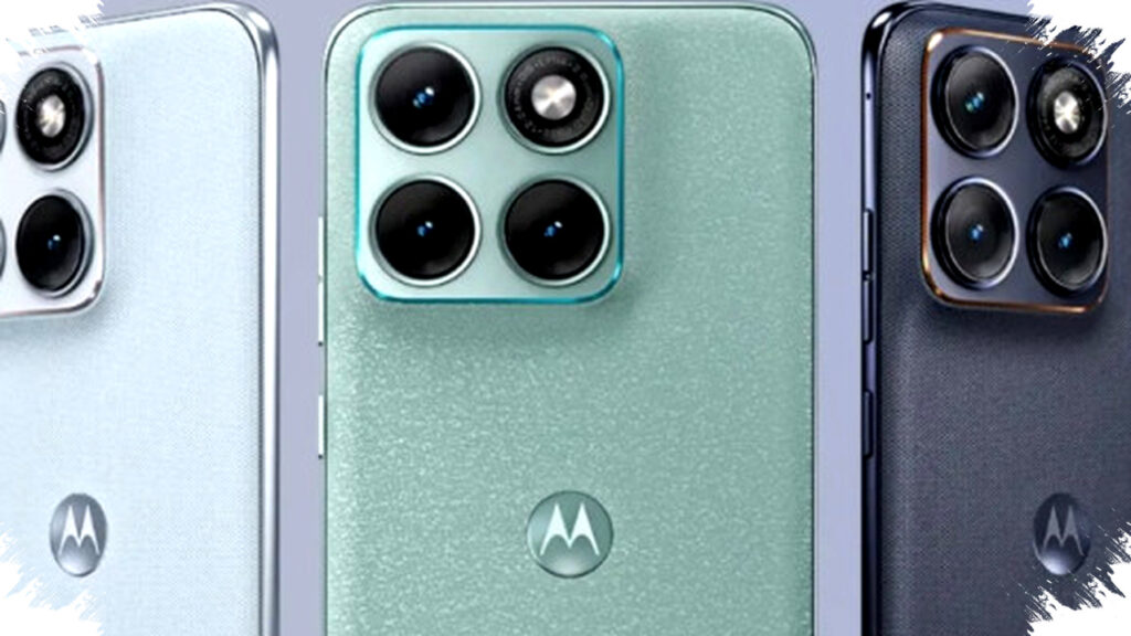 Motorola Edge 70 Fusion Unveils Massive 7000mAh Battery and Pantone-Certified Camera, Challenging Mid-Range Titans on March 6 Launch