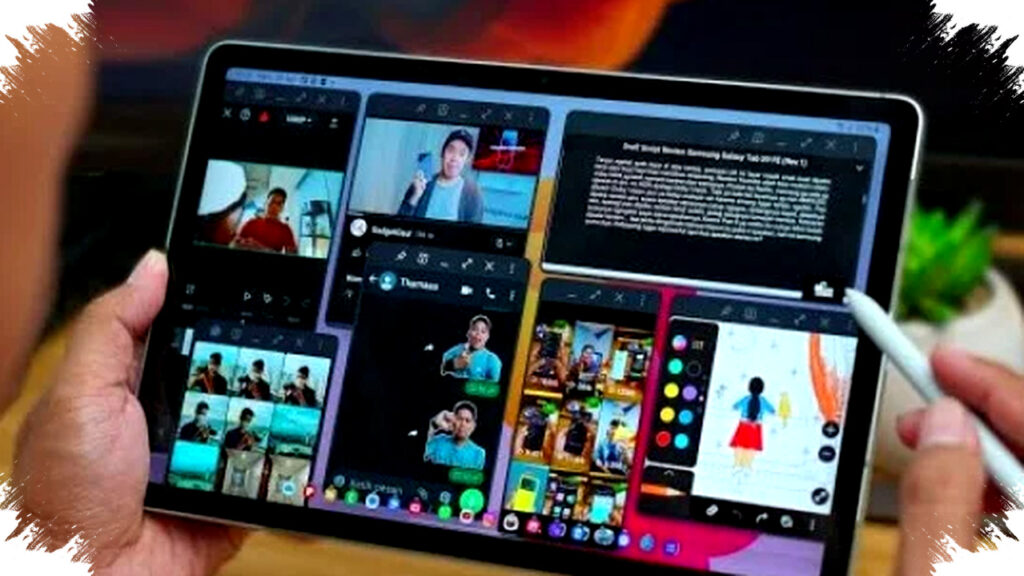 Samsung Galaxy Tab S9 FE 2026 Dominates Midrange Segment, Outperforming Rivals with Unmatched Power and Endurance