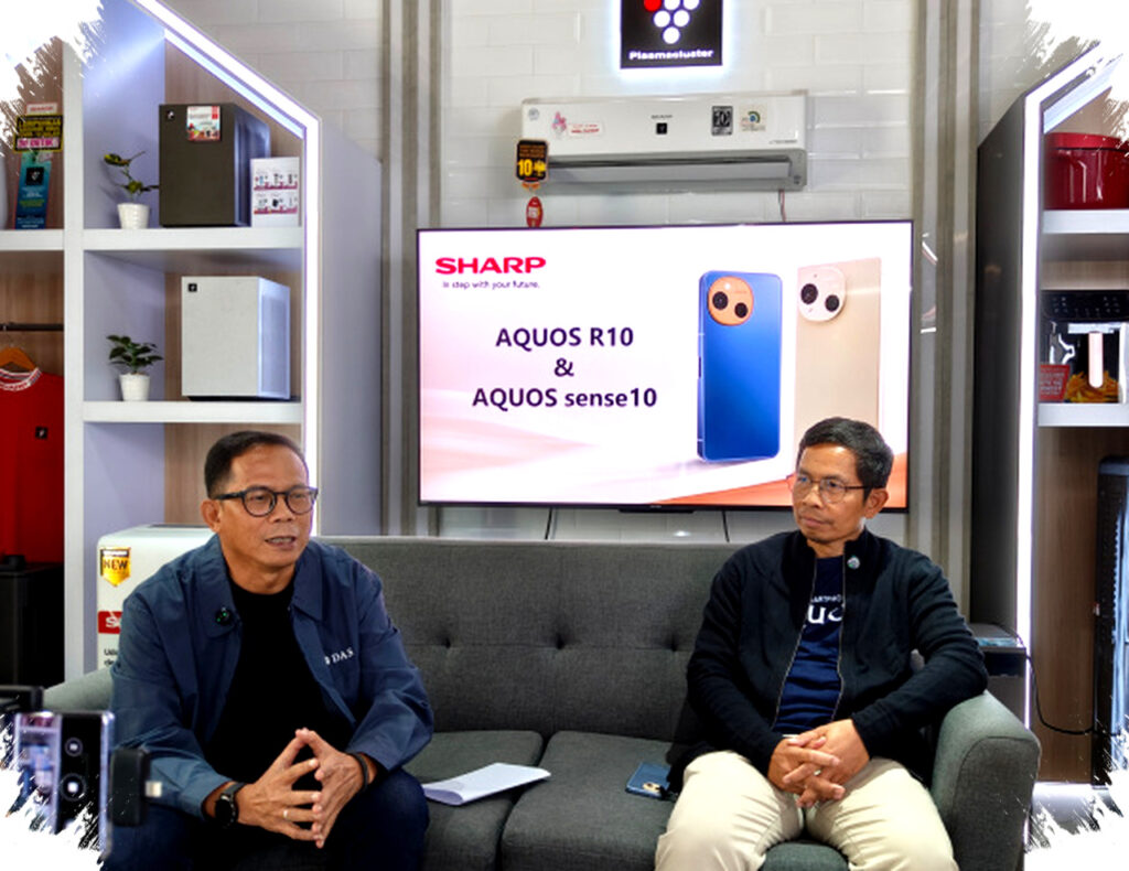 Sharp’s Bold Shift to Middle-Up Market Challenges Price Pressures from Soaring Memory Costs, Redefining Smartphone Competition and Consumer Loyalty
