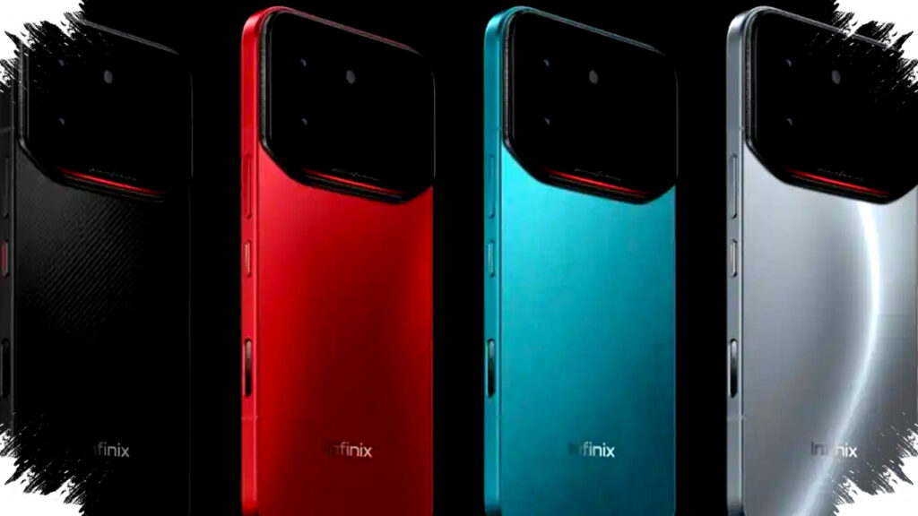 Infinix Note 60 Ultra Pininfarina Launch Date Revealed, Satellite Calling and Supercar Design Challenge Smartphone Titans