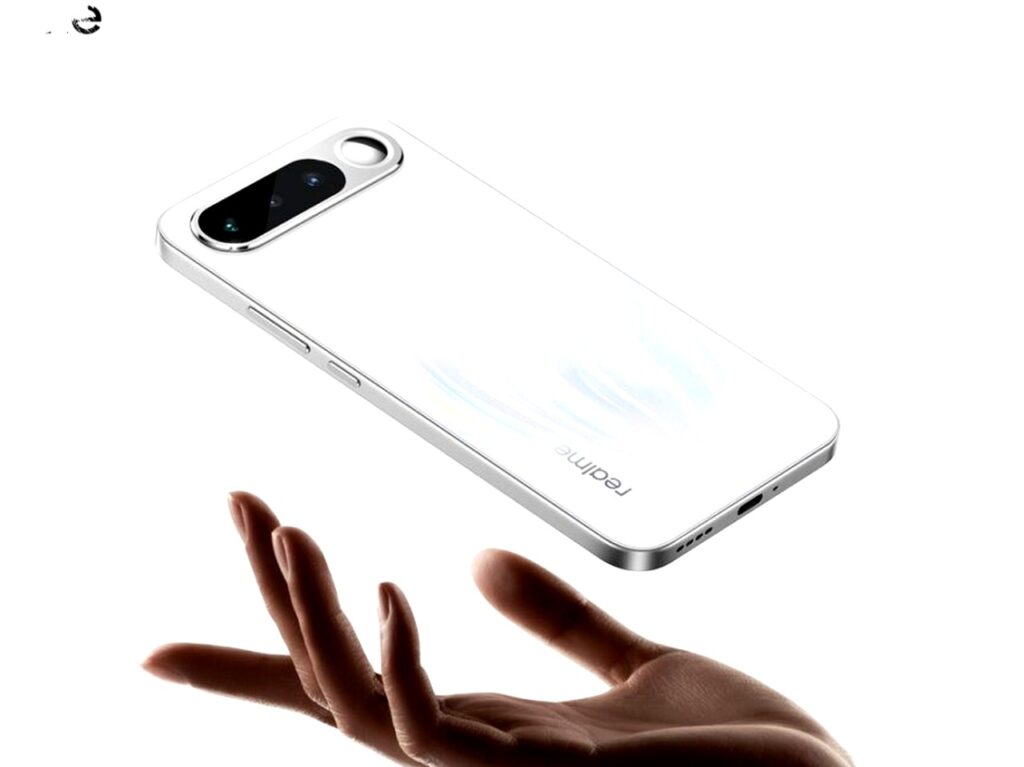 Realme 16 5G Disrupts Selfie Norms With First-Ever Selfie Mirror, Elevates Mobile Photography To Flagship Level