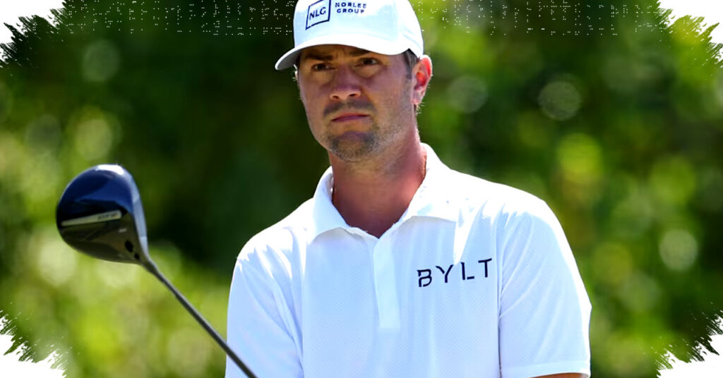 Chandler Blanchet Commands Puerto Rico Open With Record Lead, While John Daly II Battles to Stay in Contention for PGA TOUR Debut