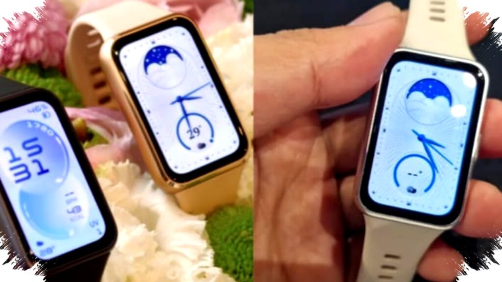 Huawei Band 11 Series Challenges Smartwatch Domination, Lightweight Design Packs Pro-Level Health and Sports Features
