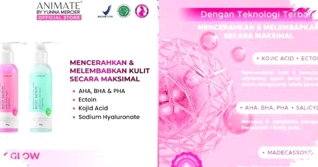 8 Safe Face Serums For Pregnant Moms That Dermatologists Warn You To Choose Or Risk Skin Damage!
