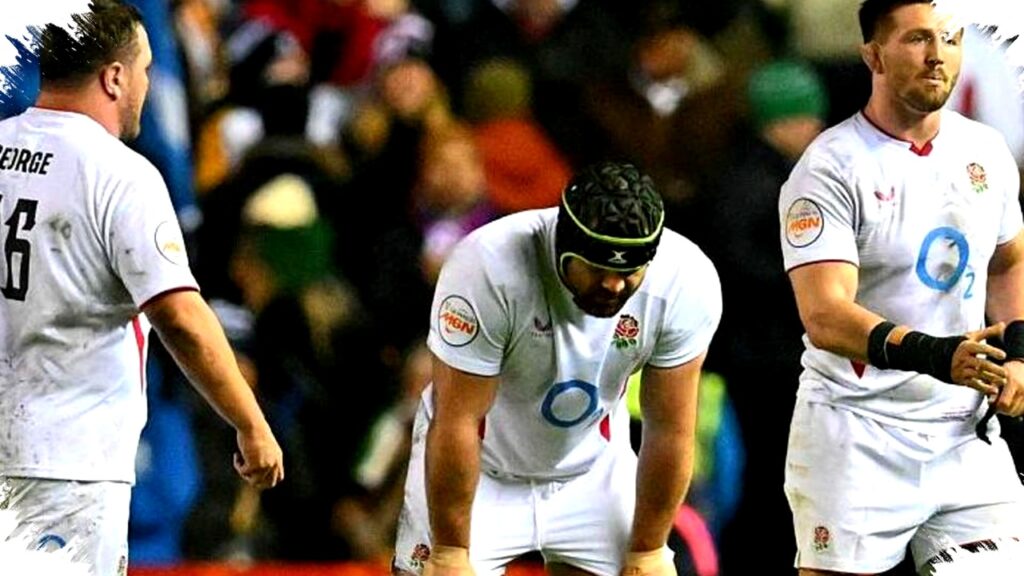 Six Nations 2026 England’s Away Woes Deepen Could Italy Exploit Defensive Flaws to Secure Historic Victory
