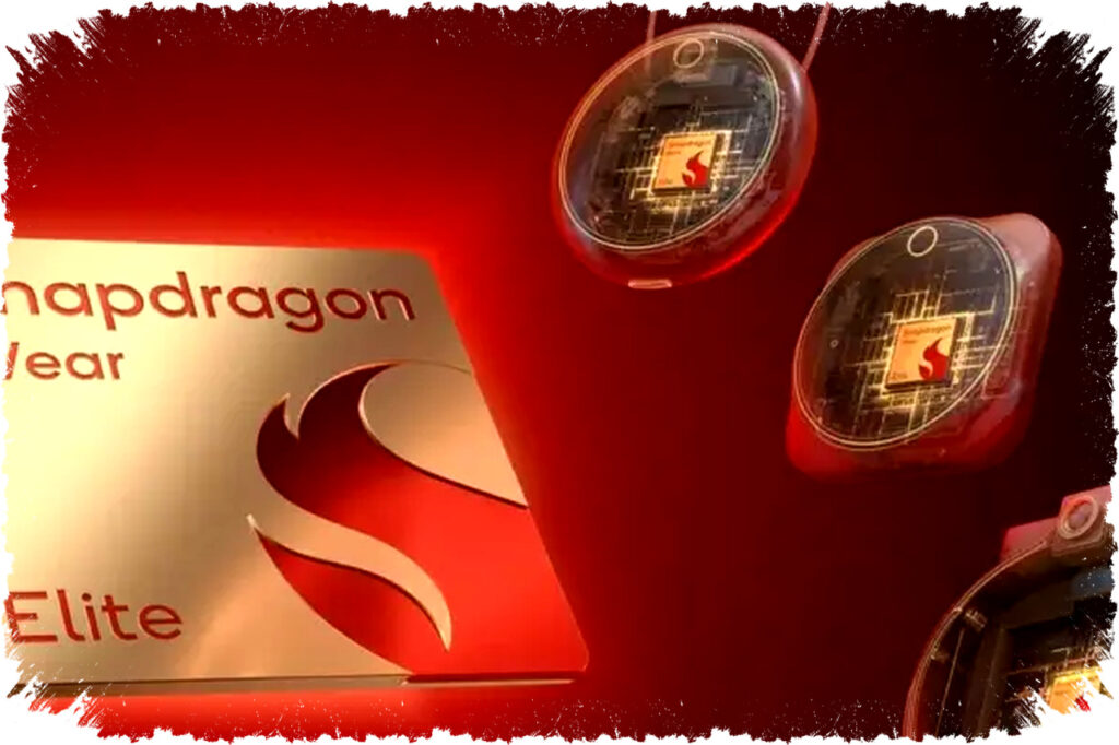 Snapdragon Wear Elite Unveiled at MWC 2026, Redefining Wearables, Leaving Competitors Struggling to Keep Up!