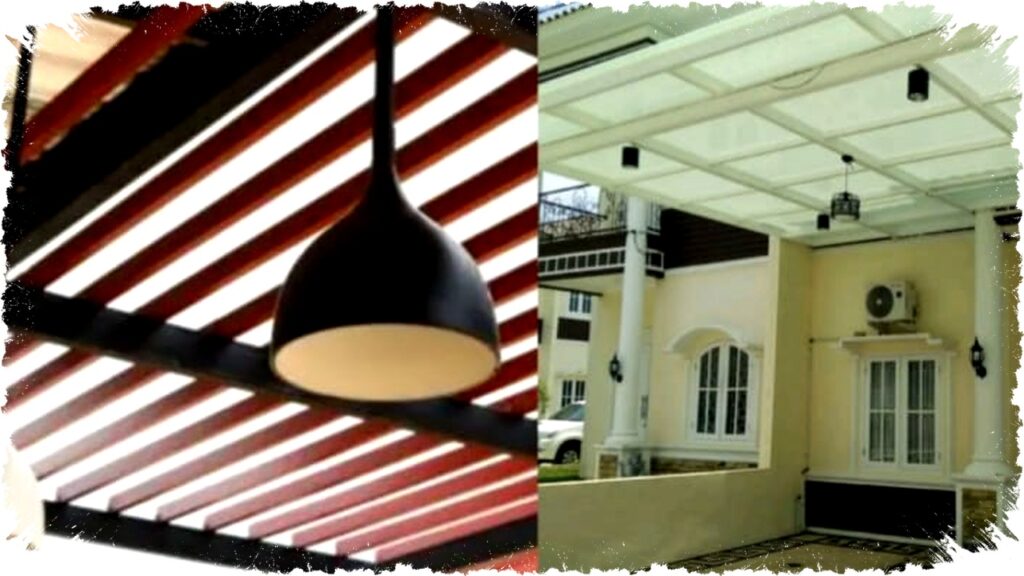 Transform Your Home Canopy With 5 Outdoor Lighting Hacks That Blend Elegance, Security, And Dramatic Architectural Flair