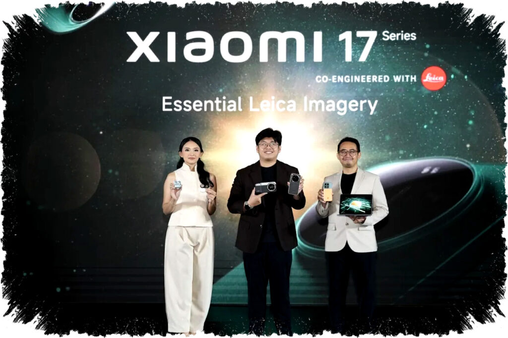 Xiaomi 17 Ultra Unveils Monster Performance, Giant Battery Power Packed In An Ultra-Thin Design