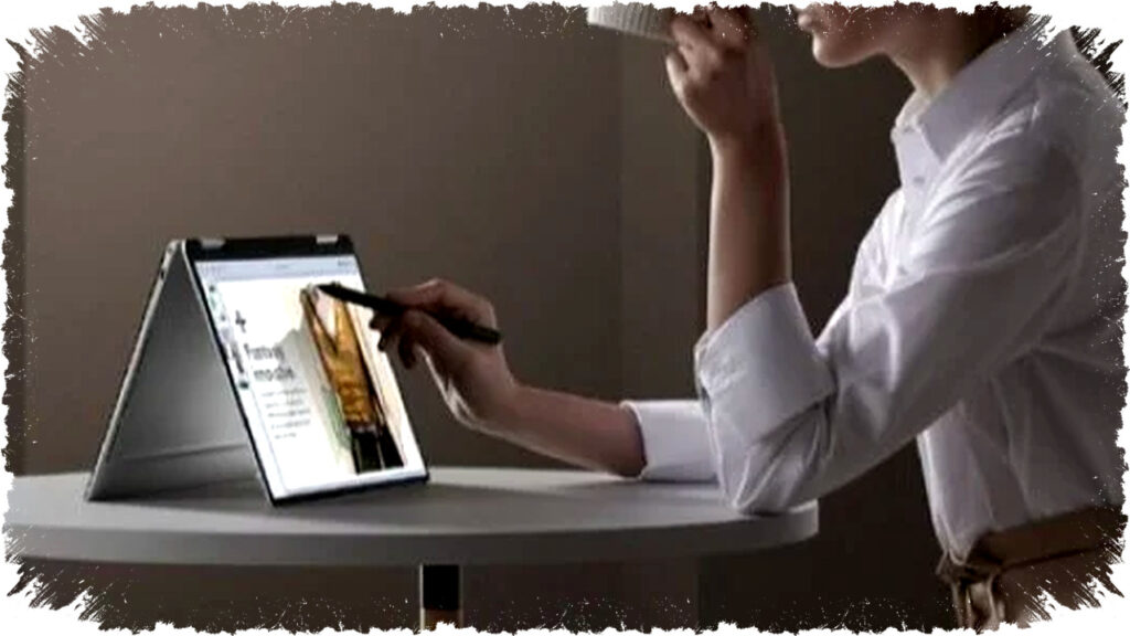 Work Without a Laptop, Meet the 5G Tablet with 10,000mAh Battery That Powers Endless Remote Productivity