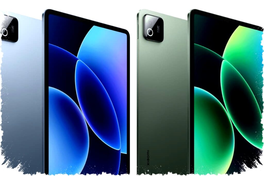 Xiaomi Pad 8 Unveiled High-Performance Powerhouse, Slim Design Meets Flagship Snapdragon Speed in Stunning Visual Display