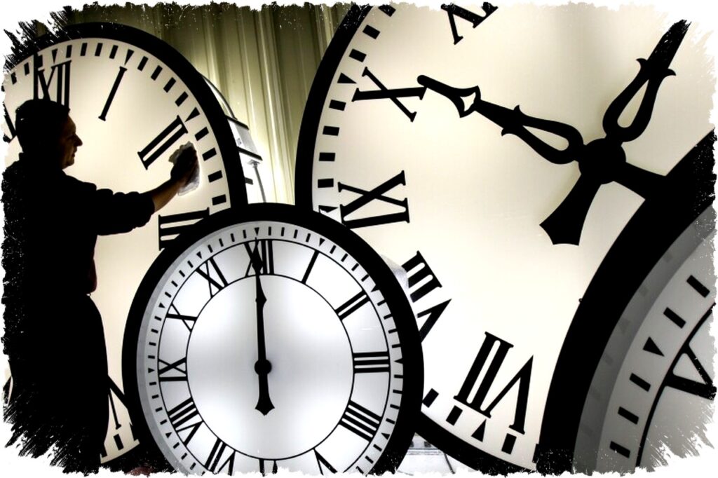 States Battle To End Twice-Yearly Clock Changes, Facing Health Risks, Political Deadlock, And The Search For Permanent Time Solutions