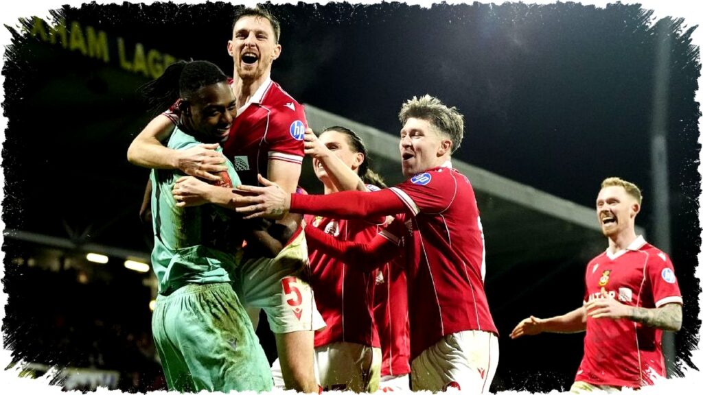 Wrexham’s FA Cup Clash With Chelsea Becomes an ‘Amazing Distraction’, Can It Fuel Their Historic Promotion Push?