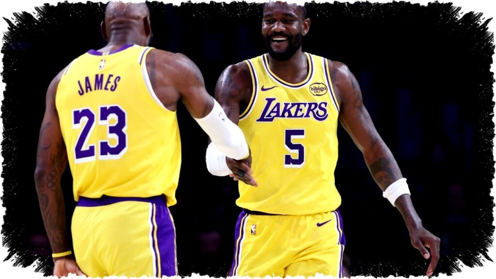 Lakers Face Crisis Without LeBron, Ayton Missing Vs Pacers Can Backup Hayes Fill The Void?
