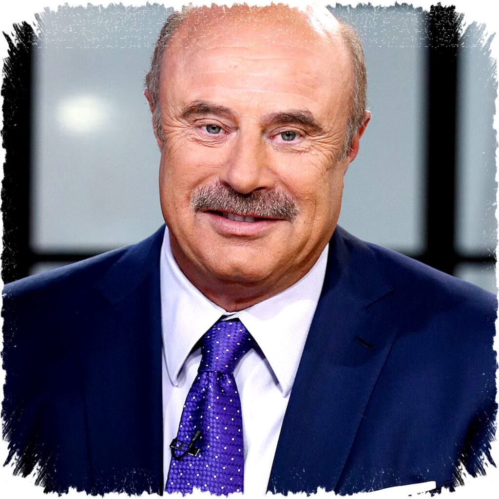 The Dr Phil Show Allegations Expose Dark Exploitation Of Mentally Ill Son Amid Claims Of On-Air Nightmare