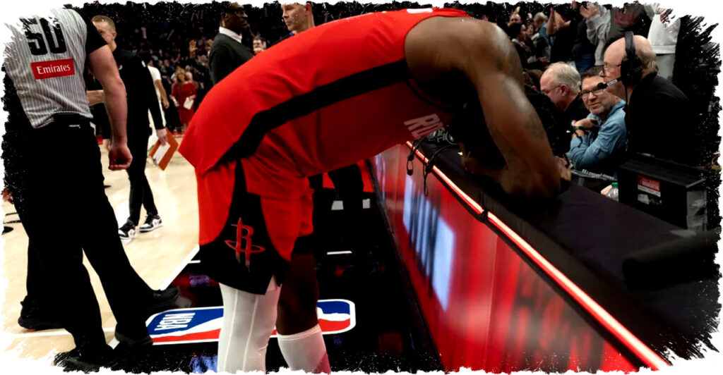 Portland’s Battle for Road Redemption Meets Houston’s Playoff Push in a Tense Southwest Showdown