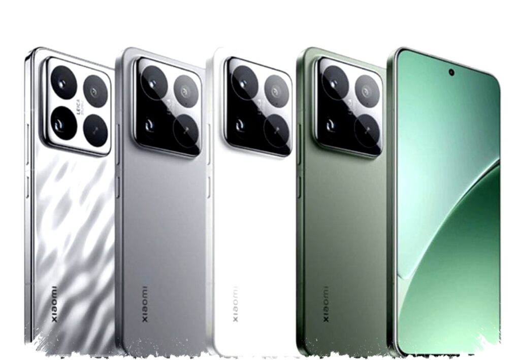 Xiaomi 15 Pro Unleashes Giant 6100mAh Battery With Silicon Carbide Tech, Fast Charging Redefined for Power Users