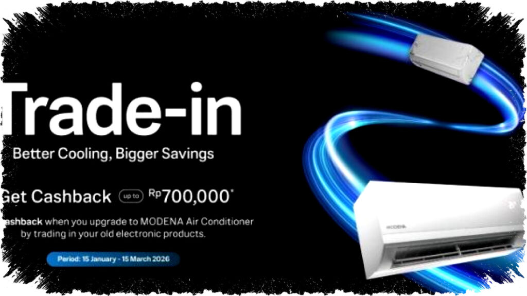 Modena’s Bold Trade-In Offer Lets You Swap Old Electronics For Cutting-Edge ACs, Unlock Discounts And Ultimate Home Comfort