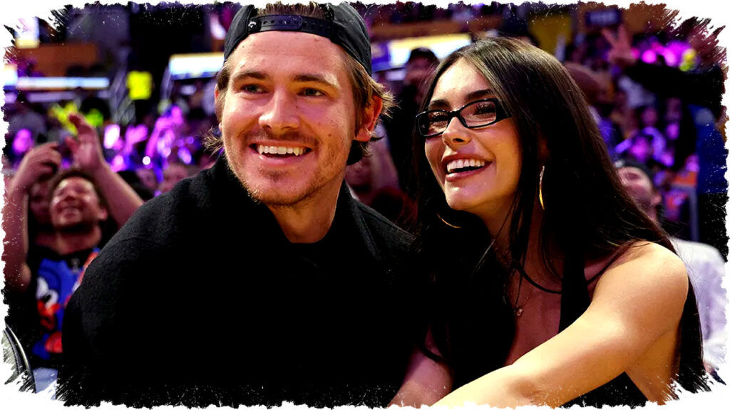 Chargers’ Justin Herbert Shares Rare, Heartfelt Tribute to Madison Beer on Her Birthday, Revealing Tender Side of NFL Star