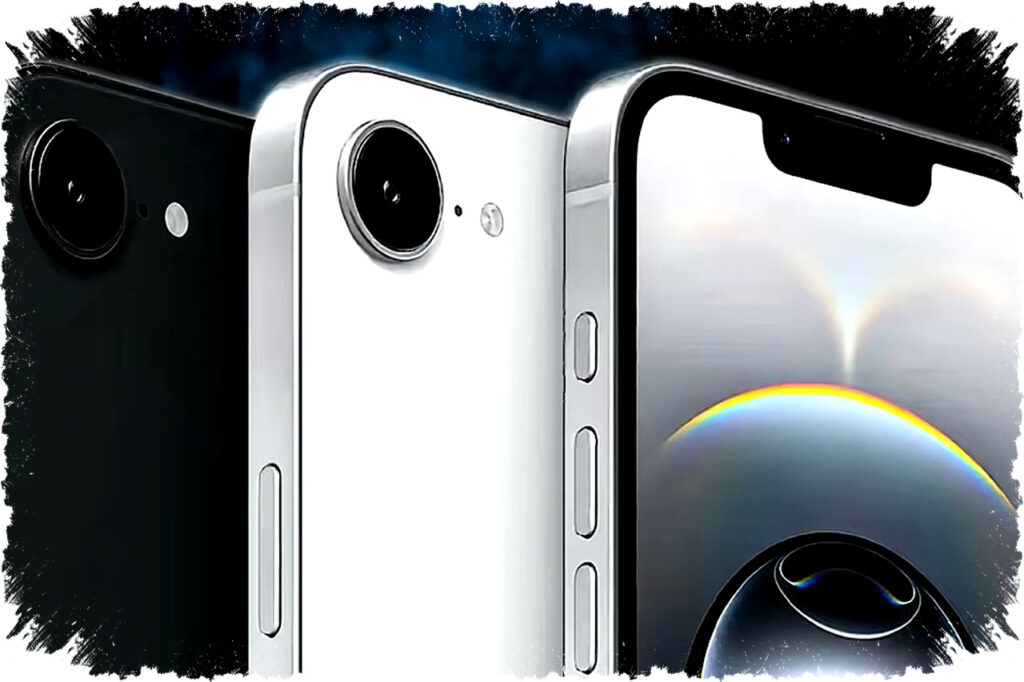 iPhone 17e Launches With Powerful A19 Chip, Yet Fans Revolt Over Return To Notch Instead Of Dynamic Island