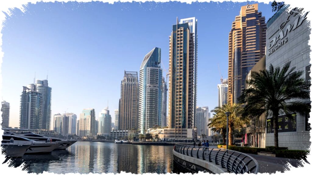 UAE Weighs Freezing Billions in Iranian Assets, Threatening Tehran’s Financial Lifeline Amid Escalating Middle East Conflict