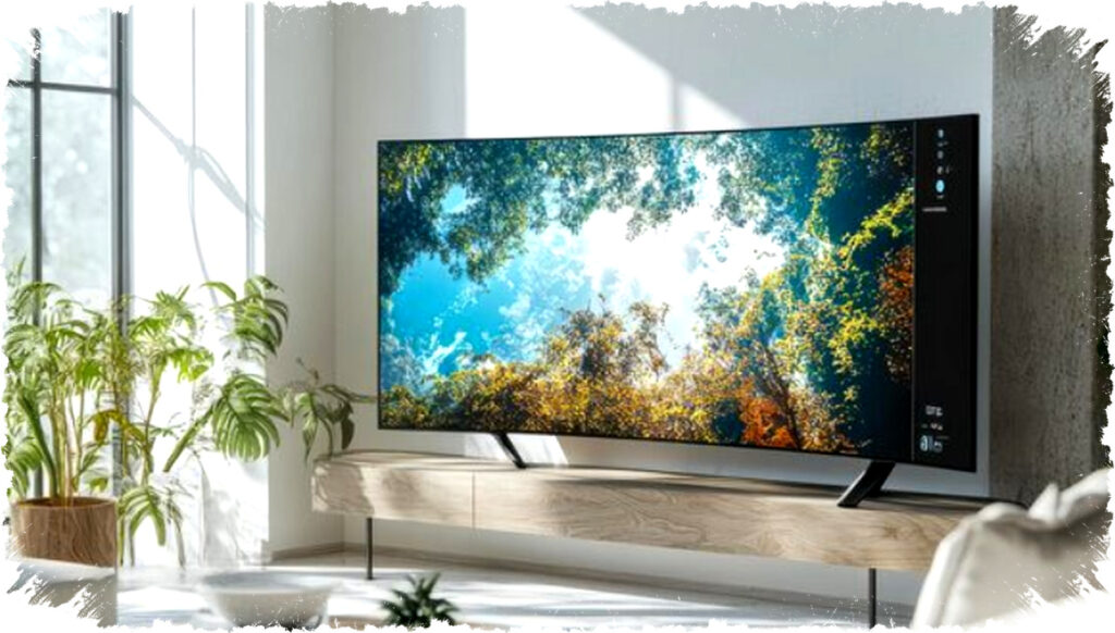 Smart TV Hemat Listrik 2026 Samsung, LG, Xiaomi Beradu Fitur Cerdas dan Efisiensi untuk Ruang Keluarga