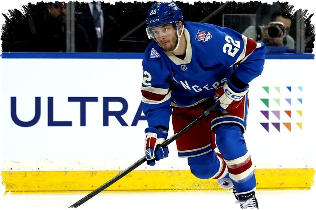 Rangers Face Bottom-Six Logjam Shakeup Amid Trade Talks While J.T. Miller Heads to Injured Reserve Impacting Playoff Hopes