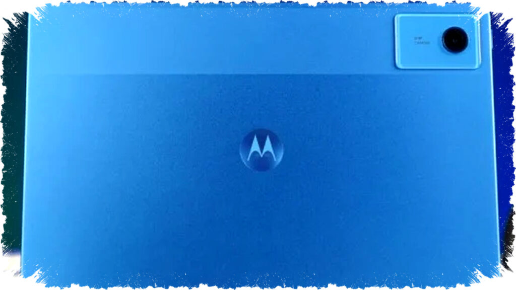 Motorola Moto Pad 60 Neo Delivers Stylus and Sharp 2.5K Display, But Can It Handle Real Multitasking Demands?