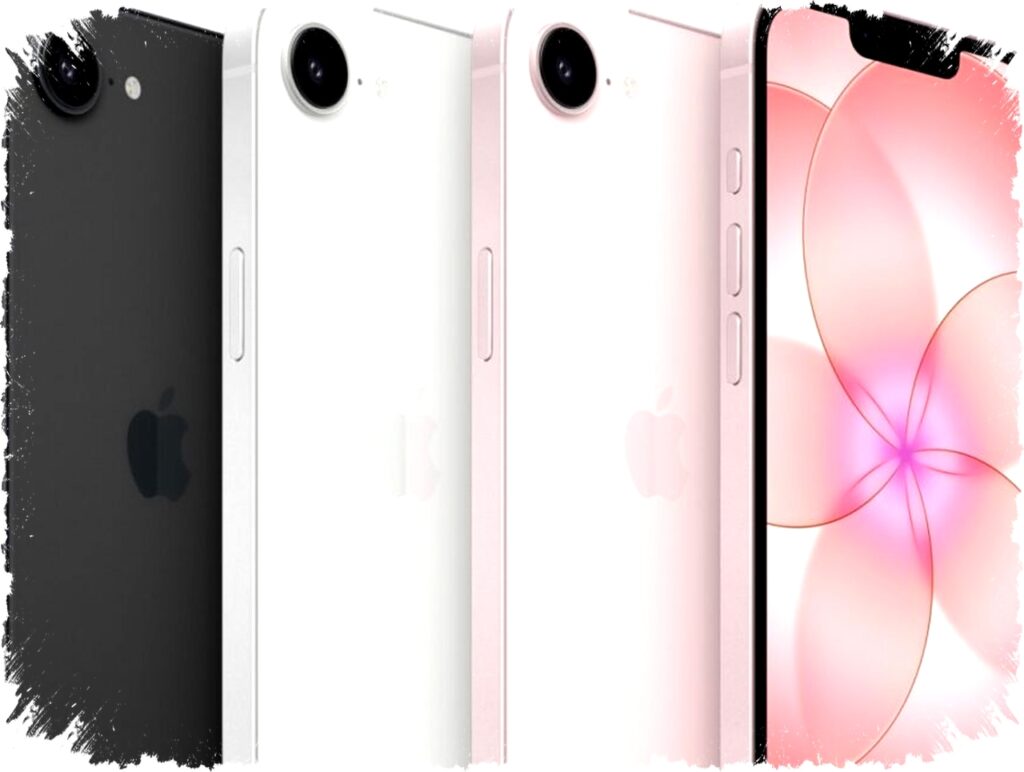 iPhone 17e Begins Pre-Order With Major Upgrades MagSafe Charging And Bigger Storage Without Raising The Price