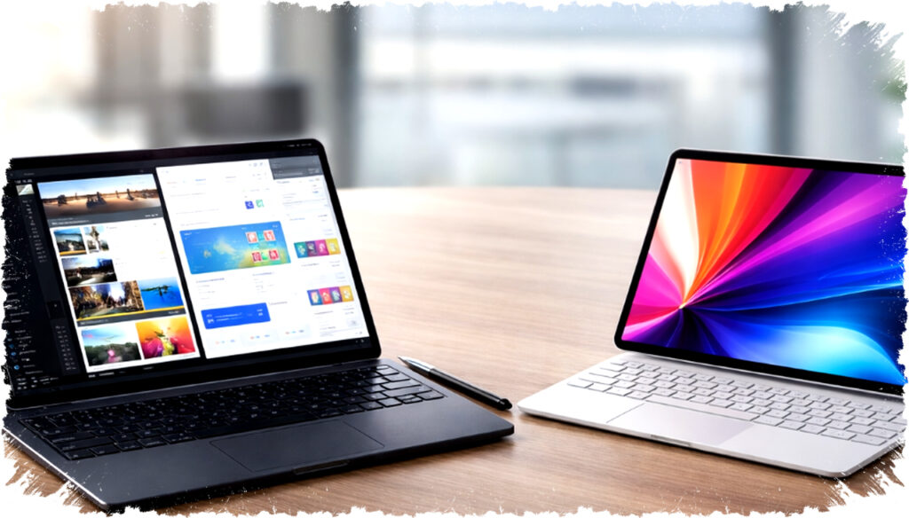 5 Best Tablets Replacing Laptops in 2026, Powering Your Workstation With PC-Level Performance and Ultimate Portability